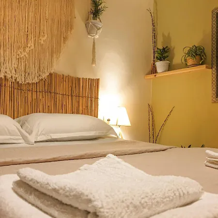 Limehouse Skanderbeg Square Center Apartment *