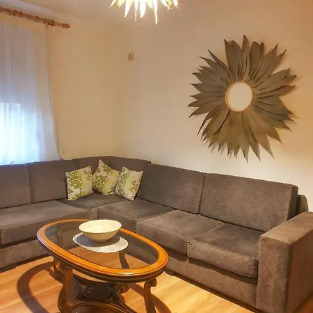 Limehouse Skanderbeg Square Center