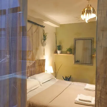 Limehouse Skanderbeg Square Center Apartment Tirana