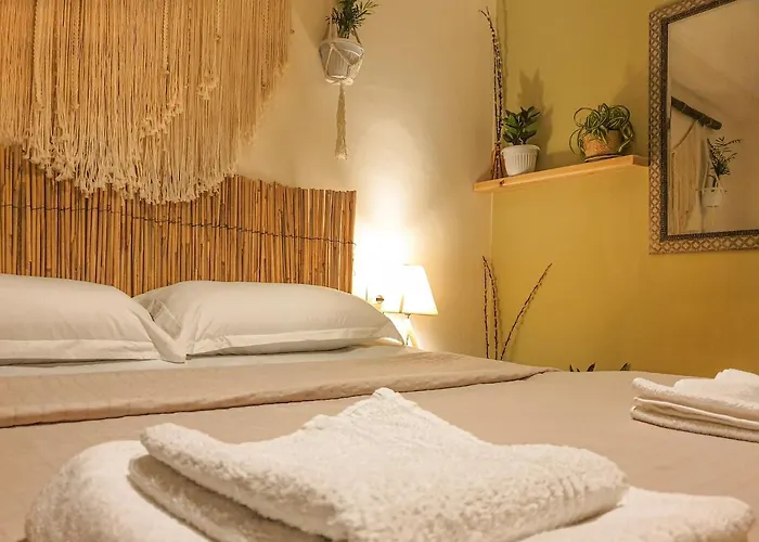 Limehouse Skanderbeg Square Center Apartamento *