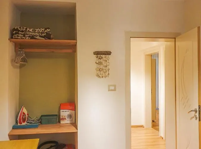 Apartamento Limehouse Skanderbeg Square Center *