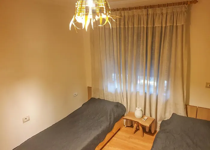 Limehouse Skanderbeg Square Center Tirana