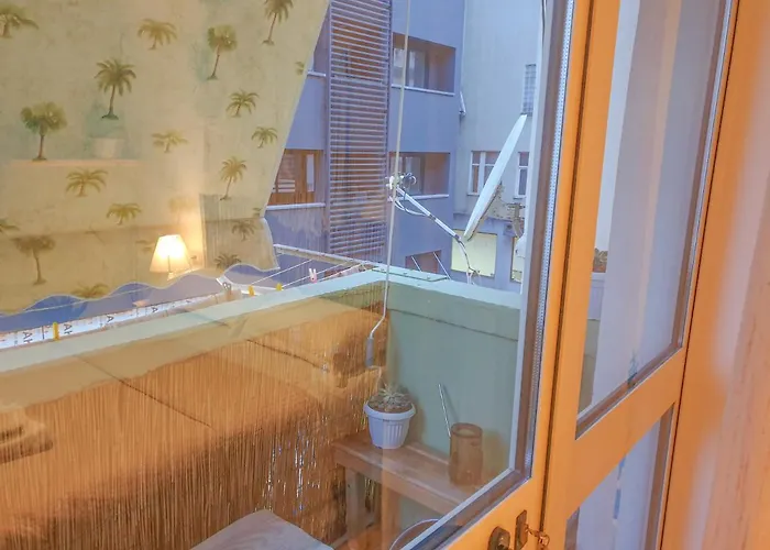 Apartamento Limehouse Skanderbeg Square Center