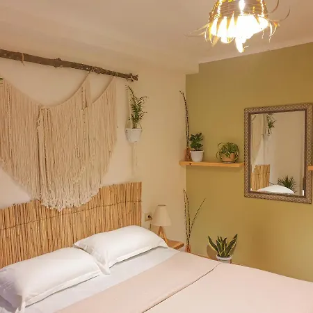 Apartamento Limehouse Skanderbeg Square Center *