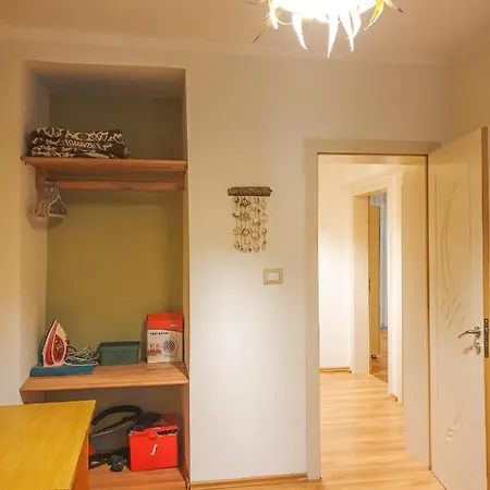 Apartamento Limehouse Skanderbeg Square Center *