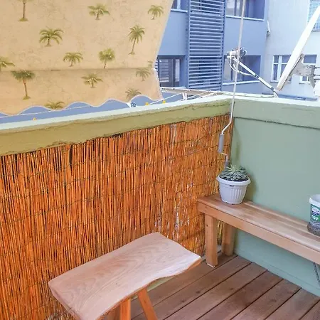 Limehouse Skanderbeg Square Center Apartamento