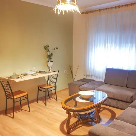 Limehouse Skanderbeg Square Center