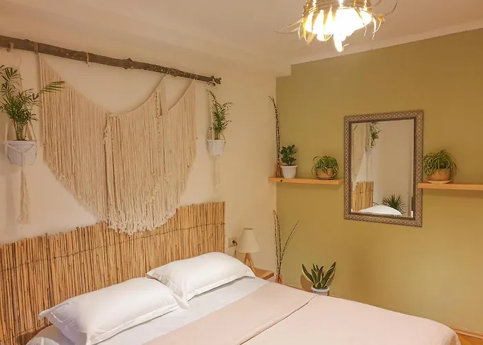 Apartment Limehouse Skanderbeg Square Center *