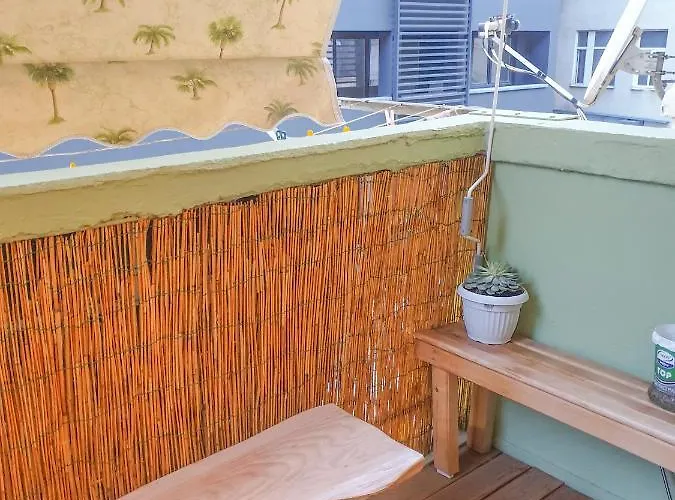 Limehouse Skanderbeg Square Center Appartamento