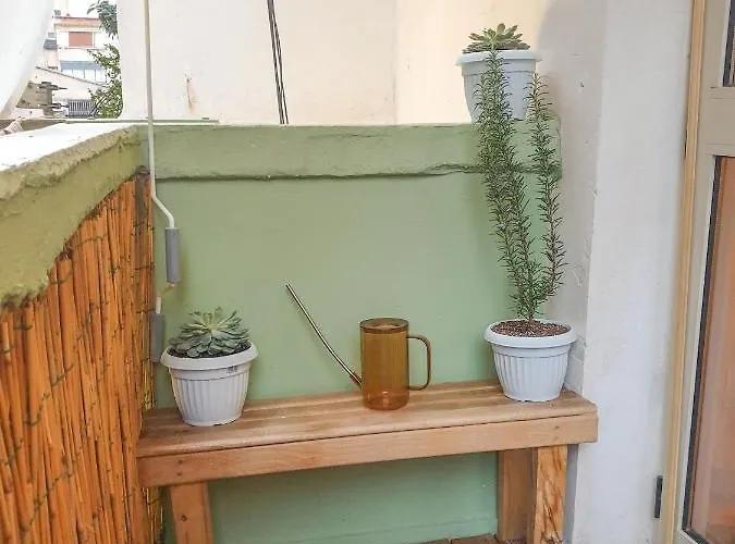 Limehouse Skanderbeg Square Center Appartamento